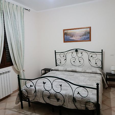 Appartamento Gix Manduria Exterior photo