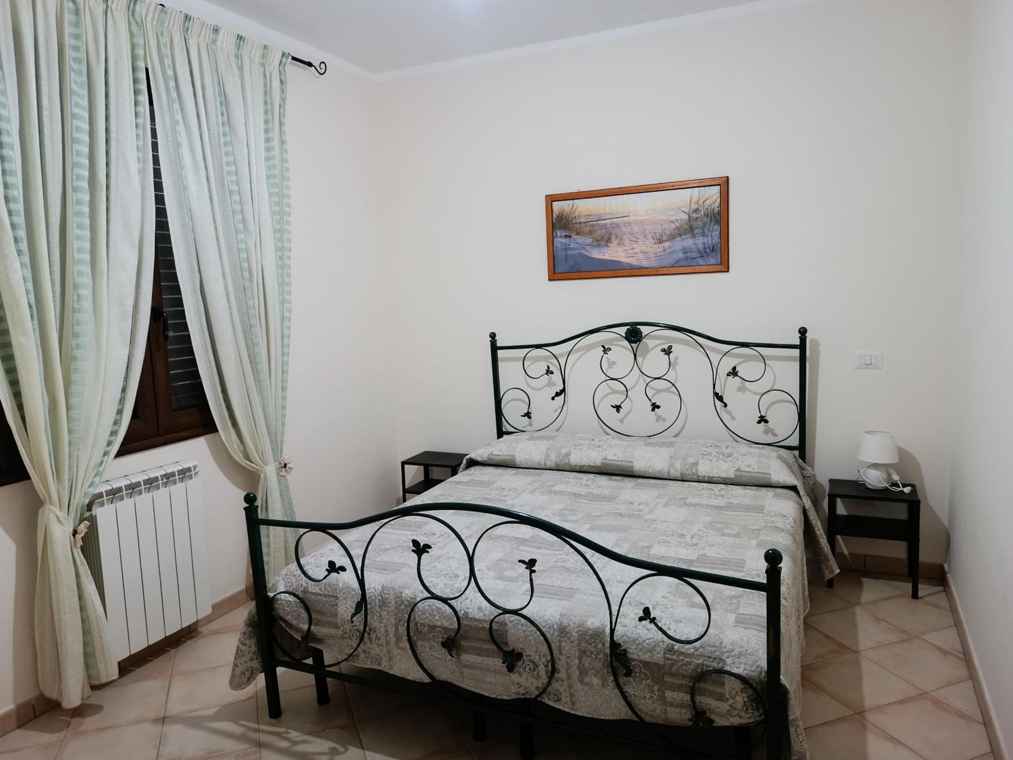 Appartamento Gix Manduria Exterior photo