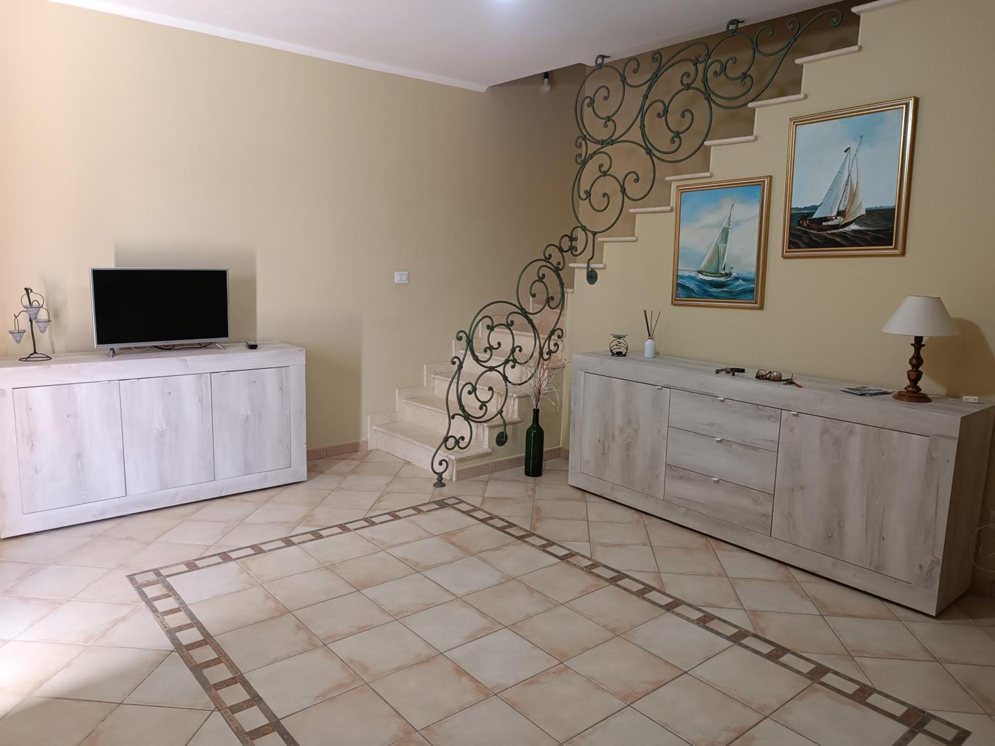 Appartamento Gix Manduria Exterior photo