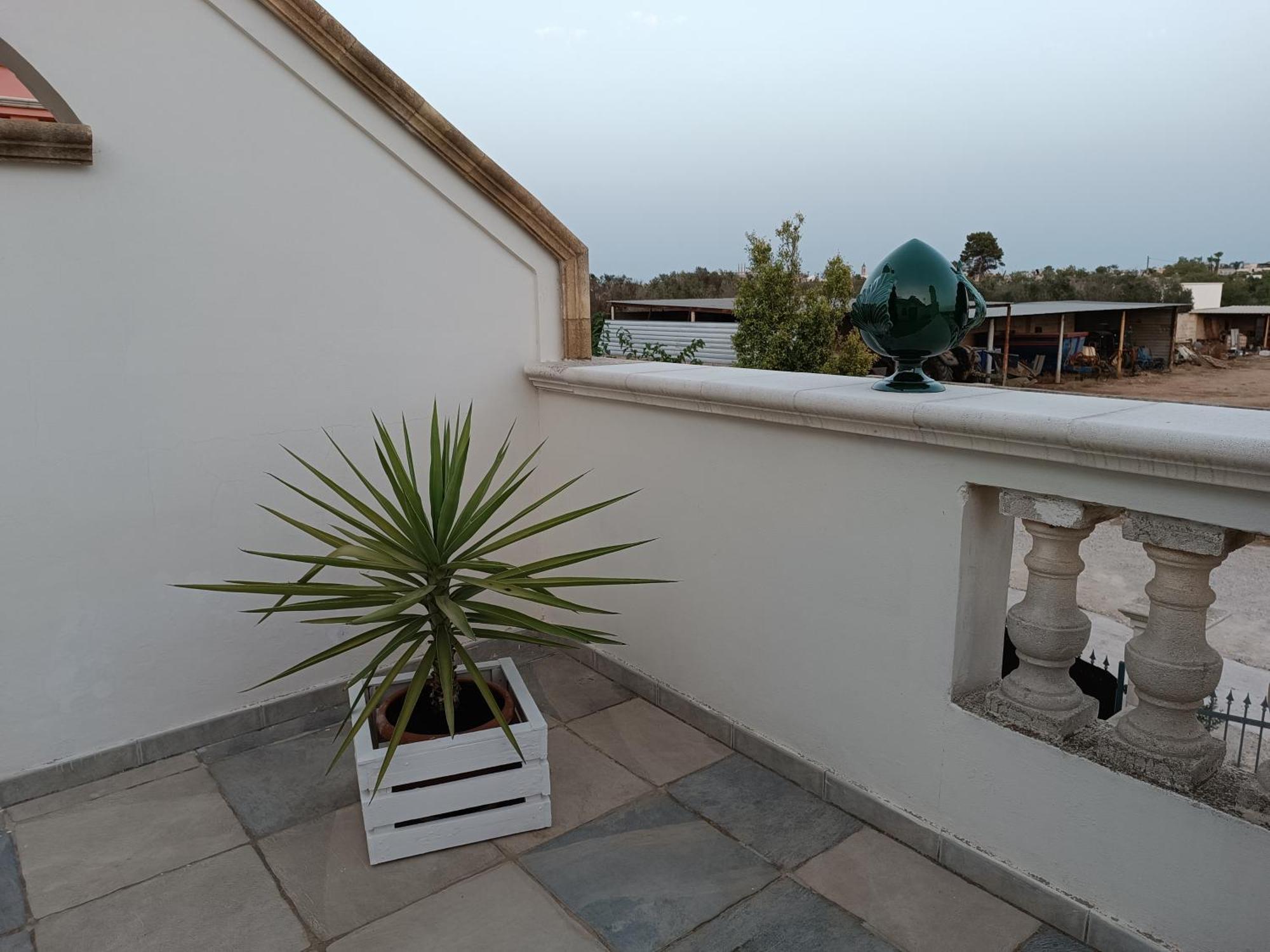 Appartamento Gix Manduria Exterior photo
